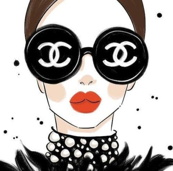 Meet your Posher, Marlo - Picture 1 of 1